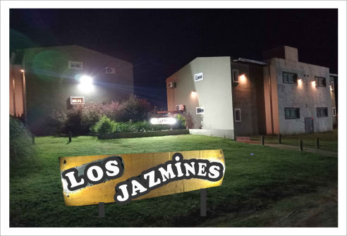 Cabañas Alpinas en alquiler