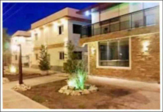 Hotel Puerta del Bosque - Cabañas