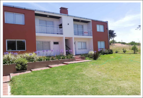 Alquiler de Cabañas con Piscina