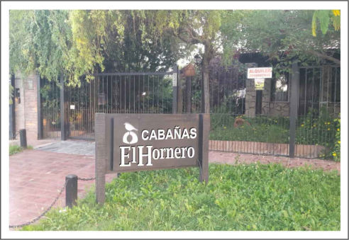 Cabañas para Ceranear